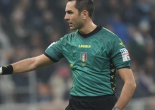 Stoiximan Super League: Αυτός θα σφυρίξει το ΠΑΟΚ – Άρης, οι διαιτητές της 4ης αγωνιστικής
