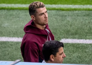 Ποστέκογλου για Ρονάλντο: “Επέστρεψε σε καλή κατάσταση σωματικά και ψυχολογικά, είναι έτοιμος”