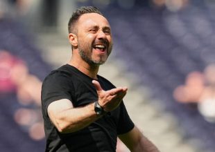 Τότεναμ: Εφιάλτης δίχως τέλος για την ομάδα του Ντε Τζέρμπι, ισοφάρισε αρνητικό ρεκόρ του 2008