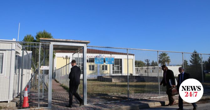 Δίκη για τα Τέμπη: Απορρίφθηκε το αίτημα εξέτασης των Γεωργιάδη και Μαρκόπουλου
