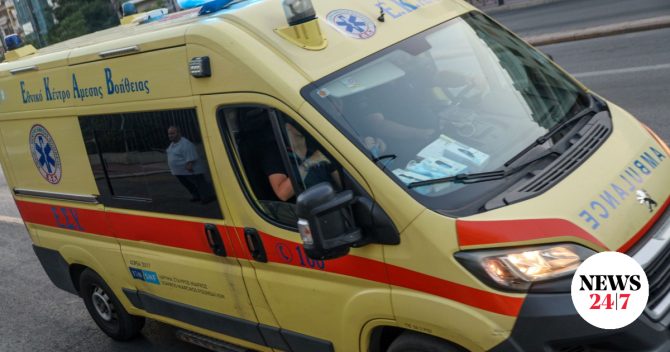 Θλίψη στη Χαλκιδική: Κατέληξε ο 17χρονος που είχε υποστεί ανακοπή στο σχολείο του