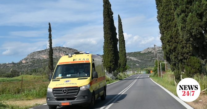 Λάρισα: Τι έδειξε η ιατροδικαστική για τον αιφνίδιο θάνατο του 15χρονου