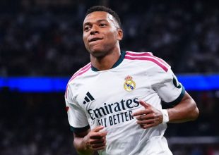 Ρεάλ – Ράγιο 4-1: Τεσσάρα της “Βασίλισσας”με Εμπαπέ, Μπέλιγχαμ και Καρέρας