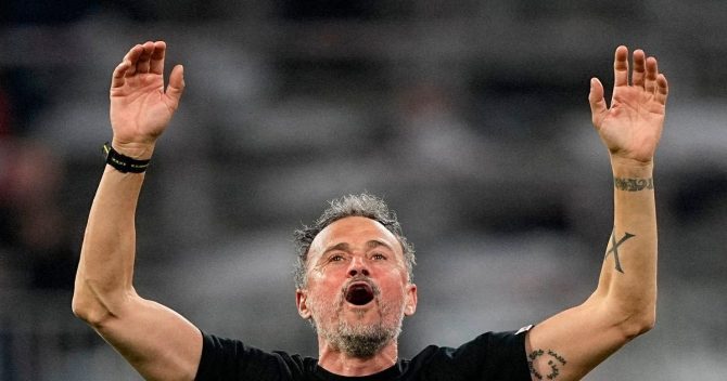 Αυτοί είναι οι υποψήφιοι για προπονητές της χρονιάς της σεζόν 2025/2026