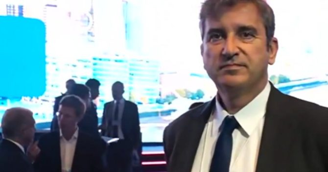 Σίτι: Αμήχανος απέναντι σε καταιγισμό ερωτήσεων ο CEO των Πολιτών, έχασε τη λαλιά του