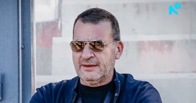 Σοκ στην Βουλγαρία – Δολοφονήθηκε πρόεδρος ποδοσφαιρικής ομάδας της χώρας