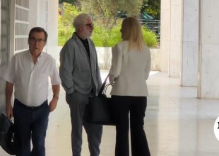 Στον Άρειο Πάγο ο Πέτρος Φιλιππίδης – Ζητά την αναίρεση της απόφασης