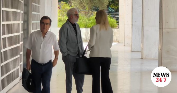 Στον Άρειο Πάγο ο Πέτρος Φιλιππίδης – Ζητά την αναίρεση της απόφασης