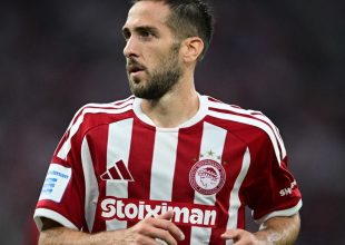 Ολυμπιακός: Οι σκέψεις και τα διλήμματα του Ιμανόλ για το must win των ερυθρόλευκων κόντρα στον Λεβαδειακό