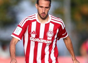 Stoiximan Super League: Η βαθμολογία μετά τη νίκη του Ολυμπιακού κόντρα στον Λεβαδειακό