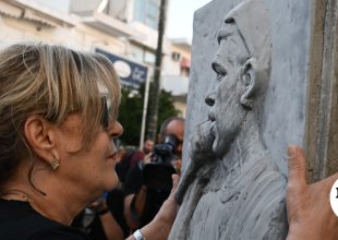 “Ο Παύλος ζει” – Συγκεντρώσεις μνήμης σε Κερατσίνι και Πειραιά για τον Παύλο Φύσσα
