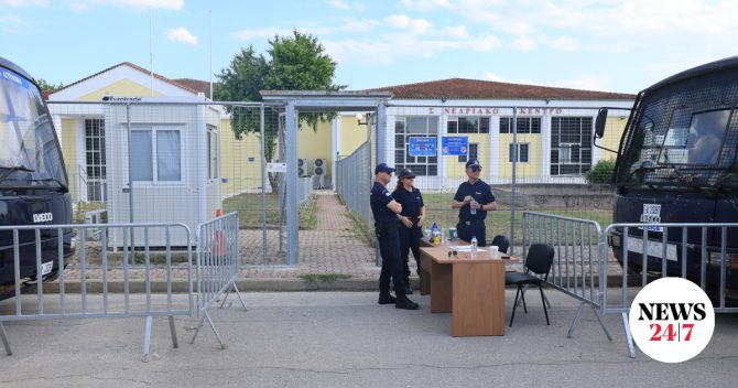 Δίκη για τα Τέμπη: Συνεχίζονται οι καταθέσεις συγγενών θυμάτων – Η εκκρεμότητα με το κινητό του σταθμάρχη