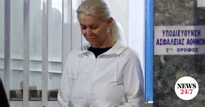 Θάνατος Μαζωνάκη: Στον Κορυδαλλό οι γιατροί –