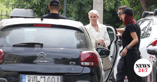 Θάνατος Μαζωνάκη: Τι δείχνει η άρση τηλεφωνικού απορρήτου – Μαραθώνιες οι απολογίες των γιατρών