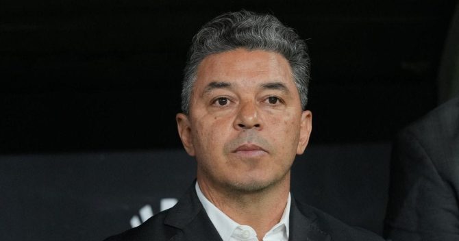 Ο Γκαγιάρδο στην εθνική Εκουαδόρ