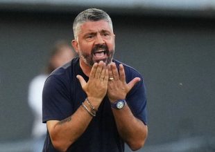 Αυτός είναι ο λόγος που η Λάτσιο δεν απέκτησε τον ελεύθερο Ικάρντι, σύμφωνα με τον Γκατούζο