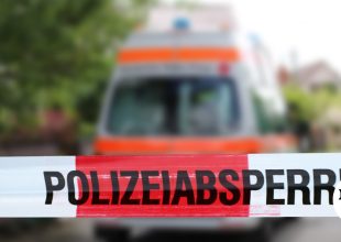 Γερμανία: Τρεις νεκροί σε συντριβή ιδιωτικού αεροσκάφους