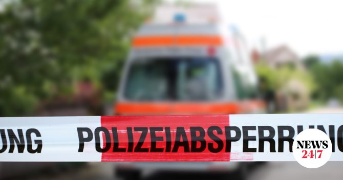 Γερμανία: Τρεις νεκροί σε συντριβή ιδιωτικού αεροσκάφους