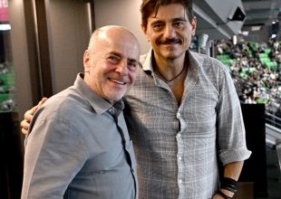 Παναθηναϊκός, Αλαφούζος – Γιαννακόπουλος: Πολλά περισσότερα από μία φωτογραφία