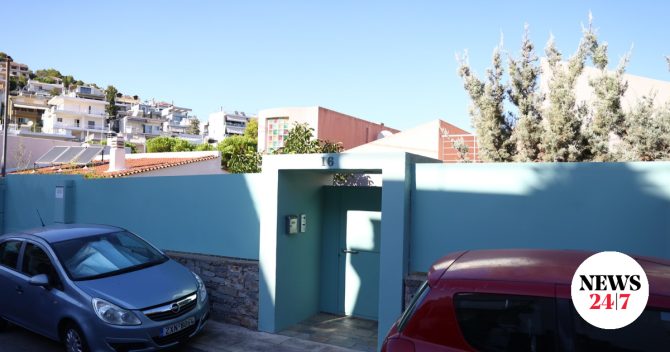 Θάνατος Μαζωνάκη: Στην Ασφάλεια το ζευγάρι των γιατρών