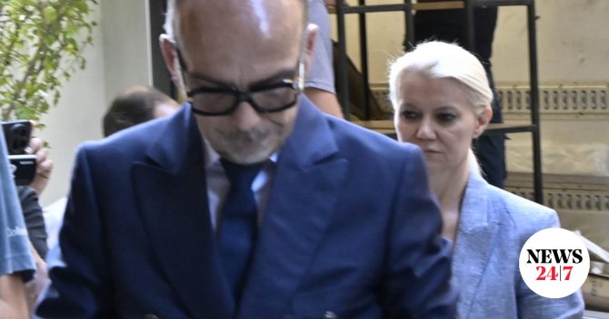 Θάνατος Μαζωνάκη: Τι θα υποστηρίξουν οι κατηγορούμενοι στις απολογίες τους