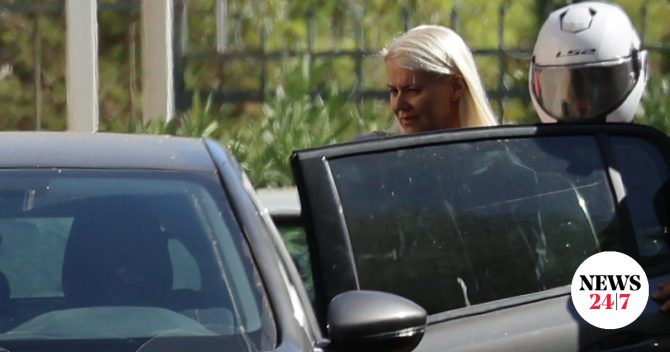 Θάνατος Μαζωνάκη: Πιθανή αναβάθμιση της κατηγορίας σε ανθρωποκτονία από πρόθεση
