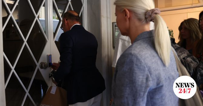 Θάνατος Μαζωνάκη: Τα ερωτήματα που πρέπει να απαντηθούν για το ζευγάρι γιατρών