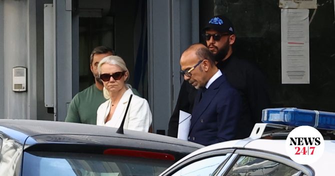 Θάνατος Μαζωνάκη: Τι είναι ο “συναγερμός 9” που ήχησε στο μηχάνημα πλασμαφαίρεσης