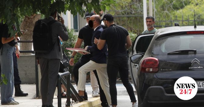 Ολονύχτια απολογία του γιατρού για τον θάνατο Μαζωνάκη – Τι υποστήριξε