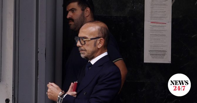 Υπόθεση Μαζωνάκη: Αποποιείται κάθε ευθύνη ο γιατρός – “Δεν εξέτασε, δεν πρότεινε θεραπεία”