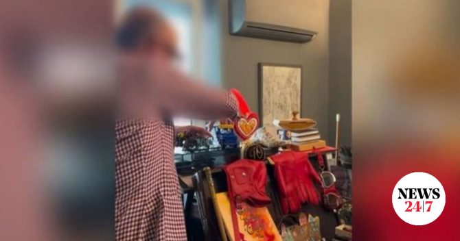 Θάνατος Μαζωνάκη: Βίντεο με τον γιατρό να εκπαιδεύει συνάδελφό του από τις Φιλιππίνες σε θεραπείες βλαστοκυττάρων