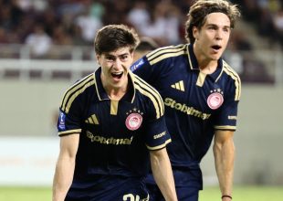 Ολυμπιακός: Το σκεπτικό του Μεντιλίμπαρ για την ευρωπαϊκή λίστα
