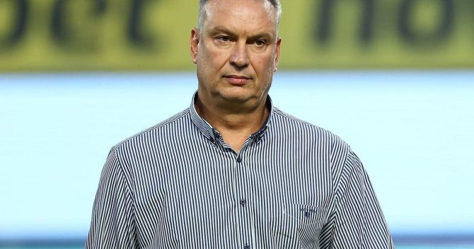 Γρηγορίου: “Δεν ξέρω τι άλλο έπρεπε να κάνουμε σήμερα”