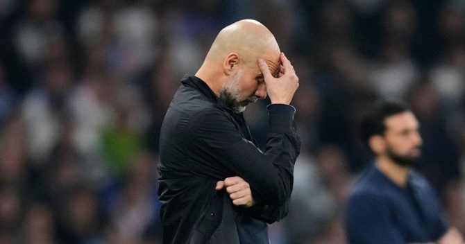 Μάντσεστερ Σίτι: Στα σχοινιά οι Πολίτες – Αυτές είναι οι ποινές που απειλούν τη Μάντσεστερ Σίτι