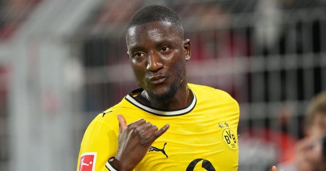 Bundesliga: Η Ντόρτμουντ του Καρέτσα έκανε τρελή ανατροπή στη Χόφενχαϊμ, ταπείνωσε την Γκλάντμπαχ η Έλβερσμπεργκ, έβγαλαν γούστα Λεβερκούζεν και Βέρντερ