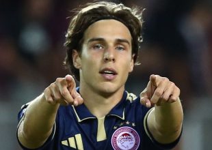 Ολυμπιακός: Το αναλυτικό πρόγραμμα των ερυθρόλευκων μέχρι τη 16η αγωνιστική της Stoiximan Super League