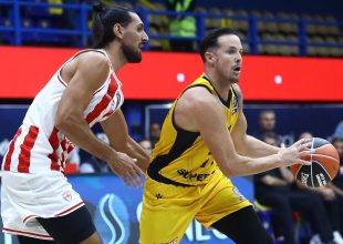 Έπεσε μαχόμενη η ελλιπής Βασίλισσα κόντρα στον Ολυμπιακό