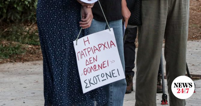 Γυναικοκτονία στην Ηγουμενίτσα: Κατακρεουργήθηκε η 25χρονη