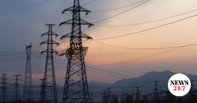 Διακοπές ρεύματος σε 12 δήμους της Αττικής τη Δευτέρα (07/09)