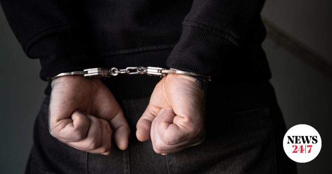 Νεαρός πλησίασε κοπέλα στην αποβάθρα Σταθμού ΗΣΑΠ και αυτοικανοποιήθηκε
