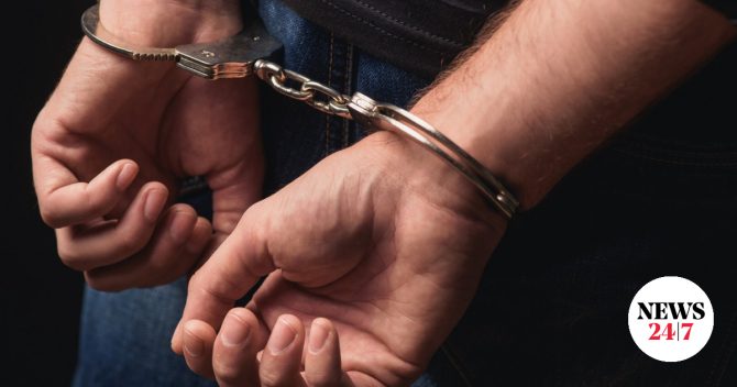 Αχαΐα: Σκότωσε αδέσποτο σκύλο και επιχείρησε να διαφύγει