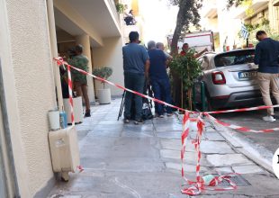 Θάνατος Μαζωνάκη: Τι ψάχνουν οι εισαγγελείς – Η παραδοχή που “καίει” τη γιατρό