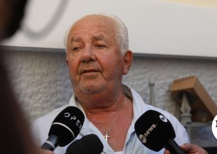 Έκρηξη στην Πλάκα: “Είχαμε δηλώσει τρία άτομα στο Airbnb, δεν ξέρω αν βγήκαν