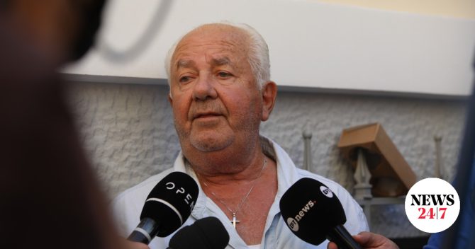 Έκρηξη στην Πλάκα: “Είχαμε δηλώσει τρία άτομα στο Airbnb, δεν ξέρω αν βγήκαν