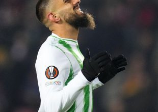 Ολυμπιακός, Μπόρχα Ιγκλέσιας: Ένας ροκ-σταρ από την Ισπανία για τους ερυθρόλευκους