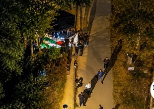Γυναικοκτονία στην Ηγουμενίτσα: Βαριές κατηγορίες στον 27χρονο – Ταξίδεψε από το Αιγάλεω με μαχαίρι για να βρει την 25χρονη