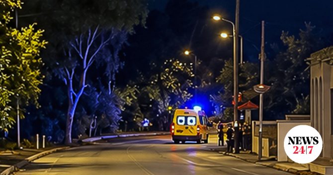 Ηγουμενίτσα: Το τελευταίο αντίο στην 25χρονη