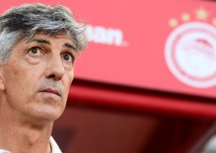 Το οριακό παιχνίδι του Ολυμπιακού στη Λιβαδειά: Γιατί ο οργανισμός θέλει οπωσδήποτε τη νίκη