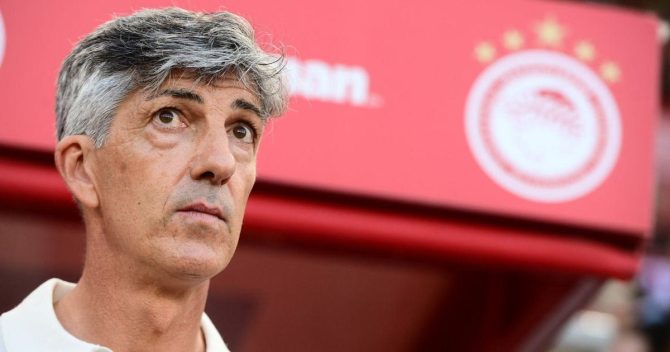 Το οριακό παιχνίδι του Ολυμπιακού στη Λιβαδειά: Γιατί ο οργανισμός θέλει οπωσδήποτε τη νίκη