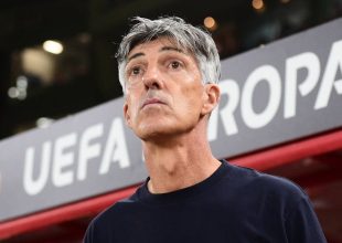 Ολυμπιακός: Τα νέα στοιχεία του Ιμανόλ στο παιχνίδι των ερυθρολεύκων και οι σκέψεις του για το ματς με τον Λεβαδειακό